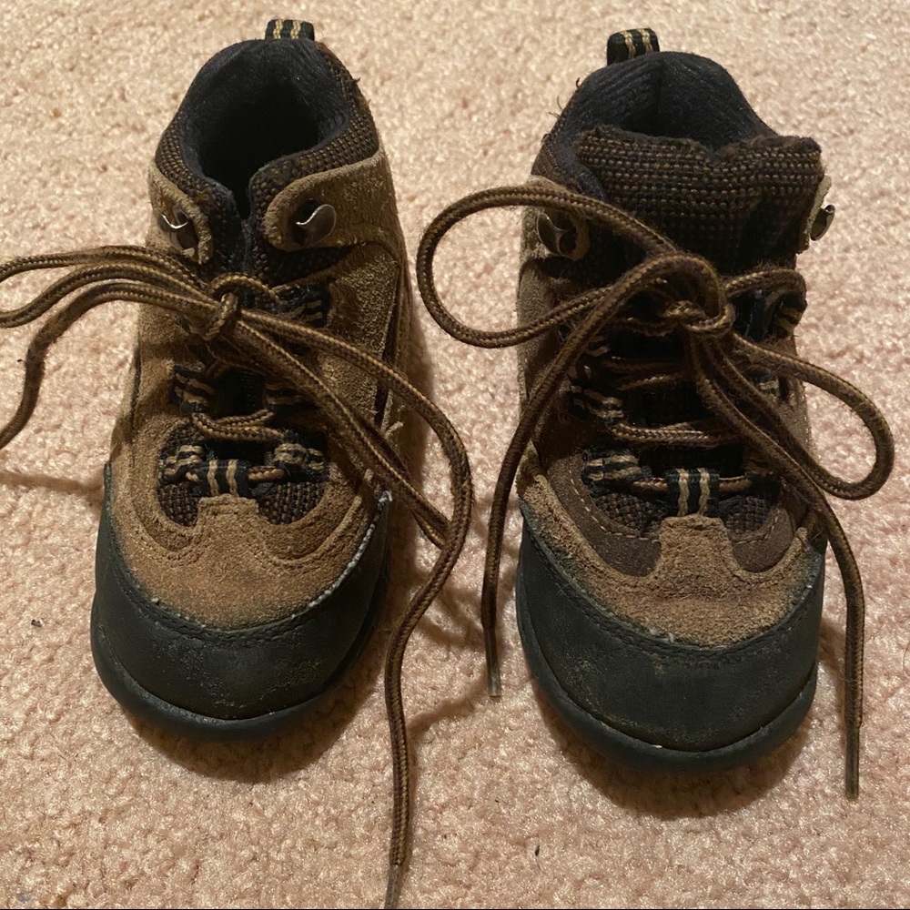 3/$10 McKids Shoes